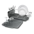 Polder Housewares, Inc Polder  KTH-615RM Polder ADVANTAGE Dish Rack System KTH-615RM